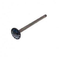 Volvo Drive Shaft LH (Single Spline)