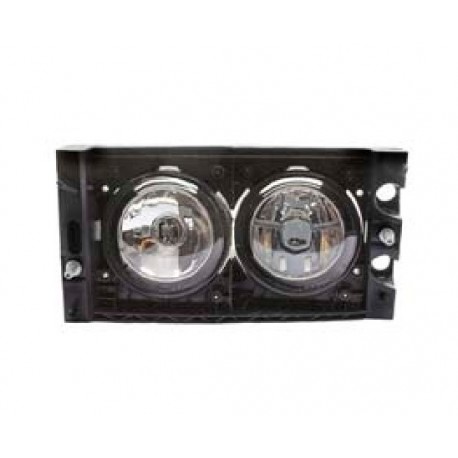 DAF Fog Spot Lamp RH XF