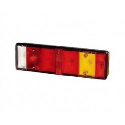 DAF Combination Tail / Rear Lamp LH