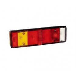 DAF Combination Tail / Rear Lamp RH