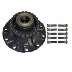 Volvo Front Hub Kit