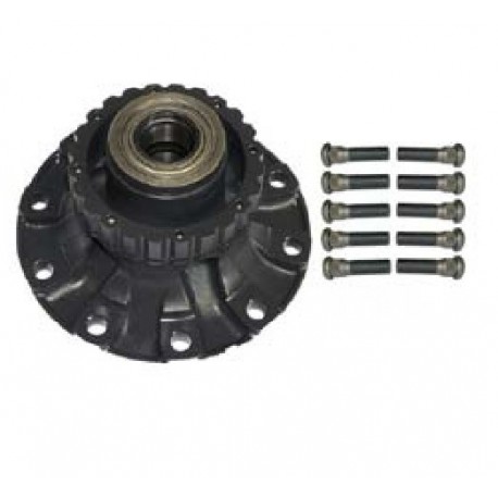 Volvo Front Hub Kit