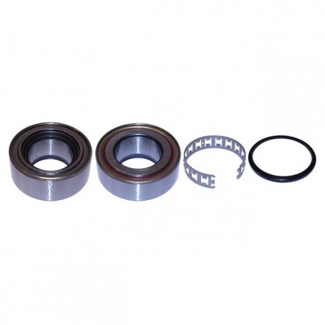 Volvo FH FM Magnum Premium Wheel Bearing Kit