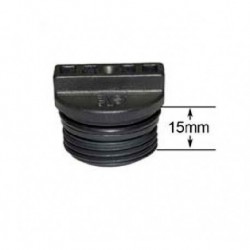 Volvo Front Hub Cap Plug (Old Cap)