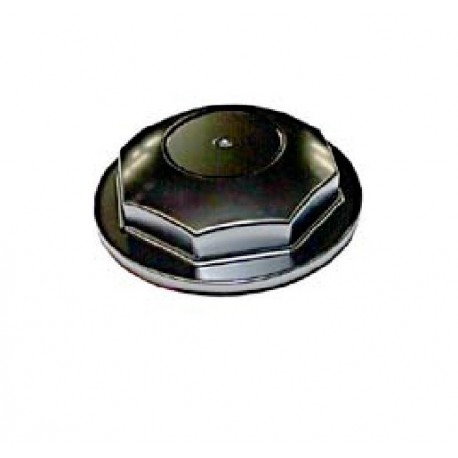 Volvo Front Hub Cap (New Cap)