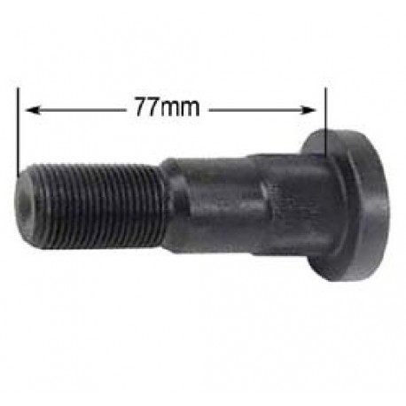 Volvo Front Wheel Stud (Imperial)