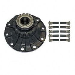 Volvo Pusher / Tag Axle Hub Kit