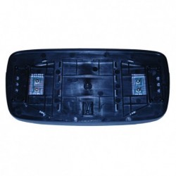 DAF Main Mirror Glass Heated 24V