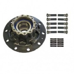 Volvo Rear Hub Kit