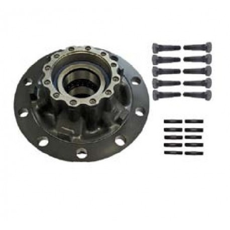 Volvo Rear Hub Kit