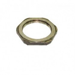Volvo Rear Hub Nut