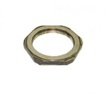 Volvo Rear Hub Nut