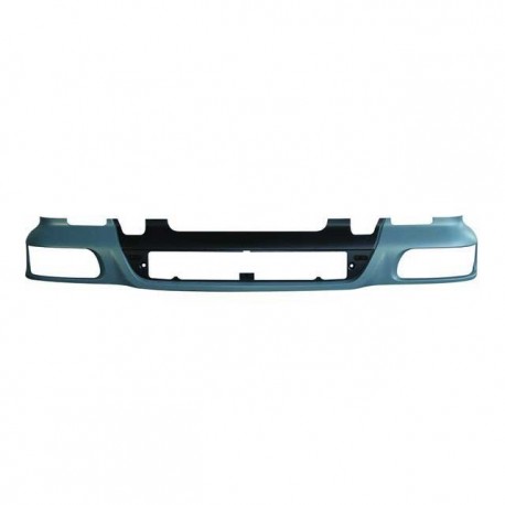 DAF Bumper Mounting Bracket LF