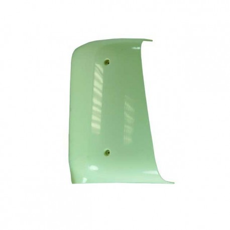 DAF Corner Panel CF RH