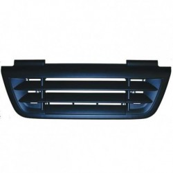 DAF Lower Grille CF Chrome Strip