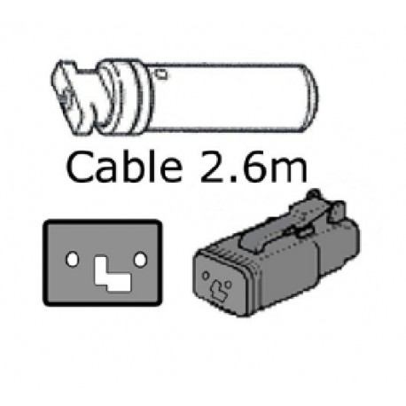 Volvo ABS Sensor