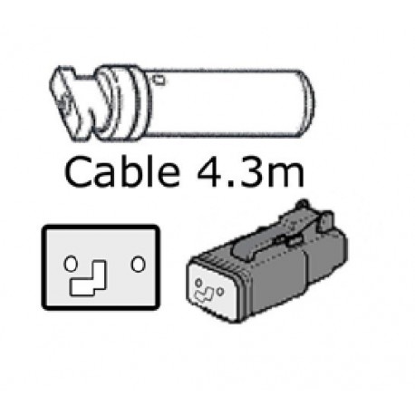 Volvo ABS Sensor