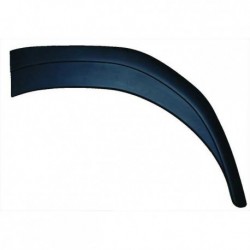 DAF Mudguard Trim CF RH