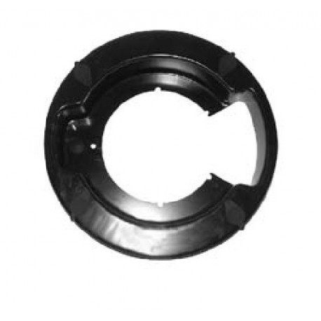 Brake Back Plate 175mm