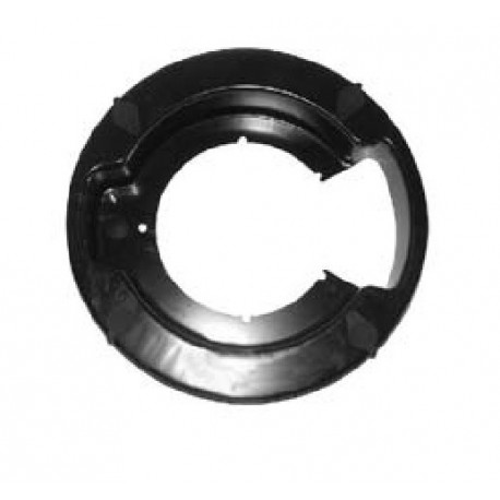 Brake Back Plate 200mm