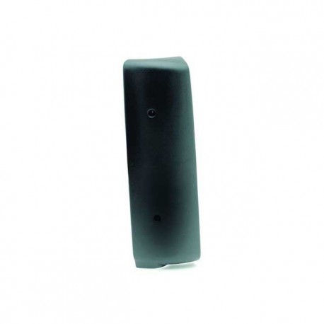 DAF Corner Panel LH Black 95XF