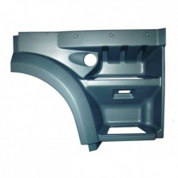 DAF Step Wheel Arch RH XF