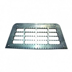 DAF Upper Step Tread Plate XF