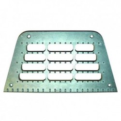 DAF Middle Step Tread Plate XF