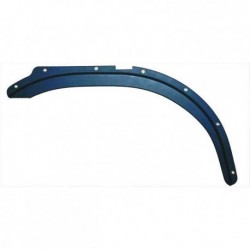 DAF Mudguard Strip Front XF LH