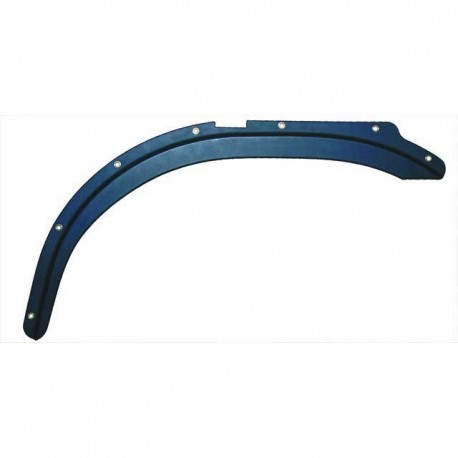 DAF Mudguard Strip Front XF RH