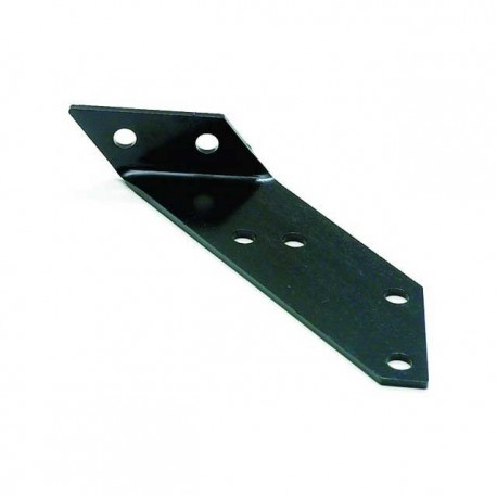 DAF Bumper Bracket LH 95XF