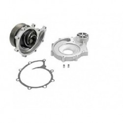 Scania Water Pump c/w Housing