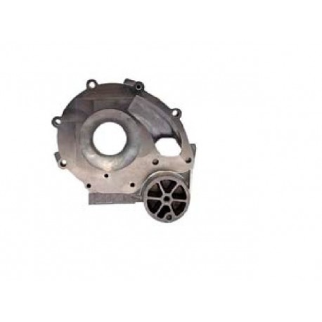 Scania Water Pump Housing