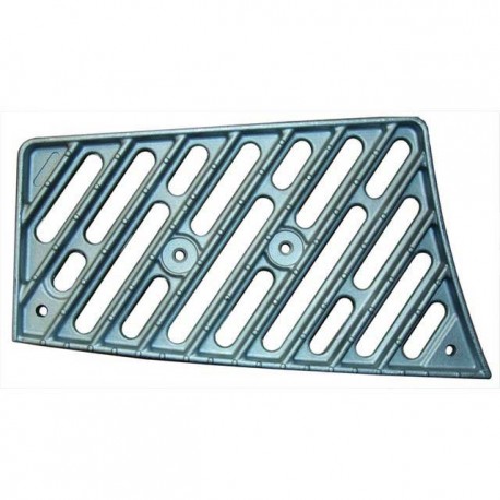 DAF Lower Step Plate LF55