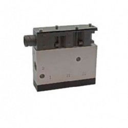 Volvo Suspension Control Valve