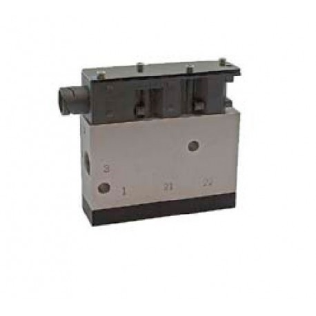 Volvo Suspension Control Valve