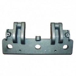 DAF Grille Step Hinge XF95