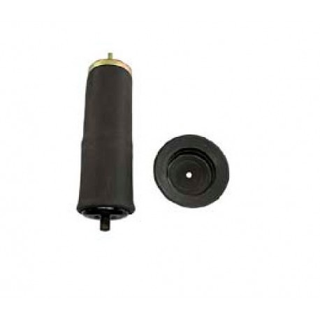 Volvo Lift Air Bag - Pusher Axle