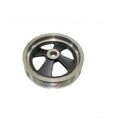 Scania Water Pump Pulley