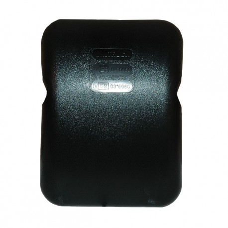 DAF Wide Angle Mirror Cowl