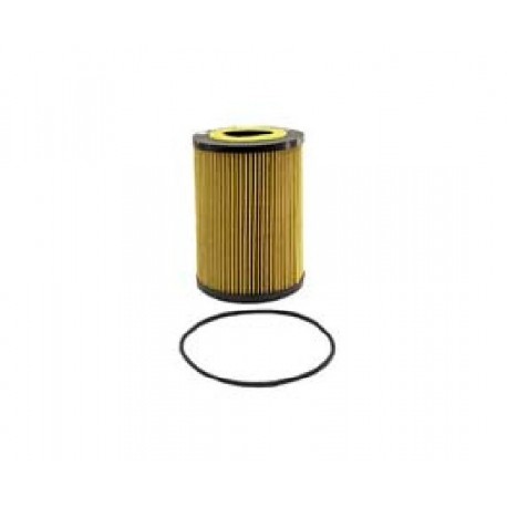 DAF Oil Filter Paper Type