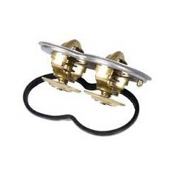 Scania Thermostat Kit 83 Deg