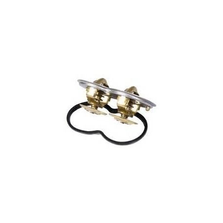 Scania Thermostat Kit 83 Deg