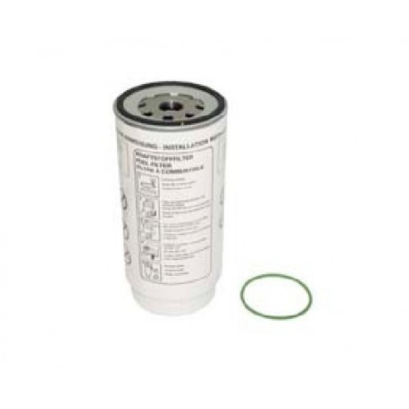 DAF Fuel Filter Canister Type