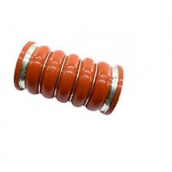 Scania Intercooler Hose - Red