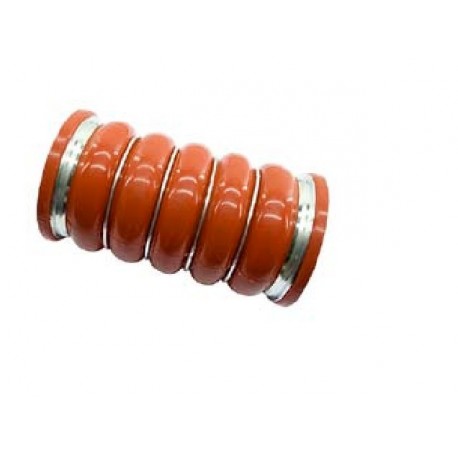 Scania Intercooler Hose - Red