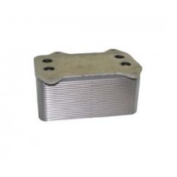 DAF Oil Cooler