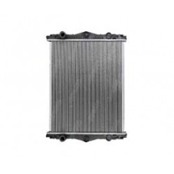 DAF Radiator LF55