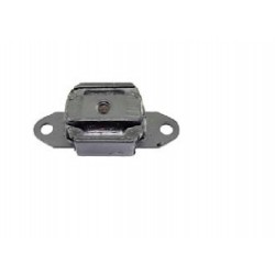 Scania Radiator Mounting