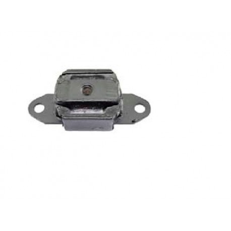 Scania Radiator Mounting